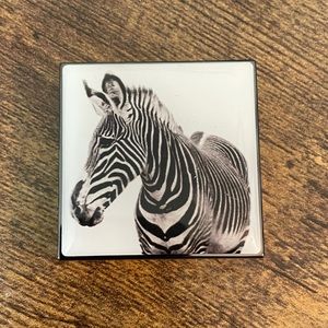 Chantecaille Luminescent Eye Shade - Zebra